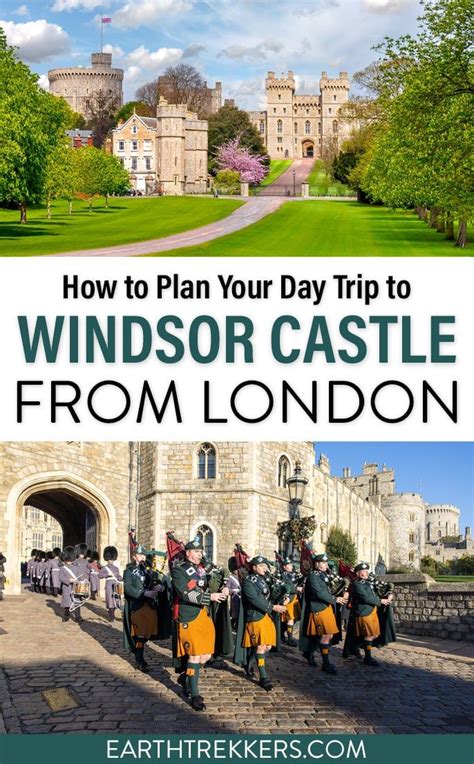 Windsor Trip Review