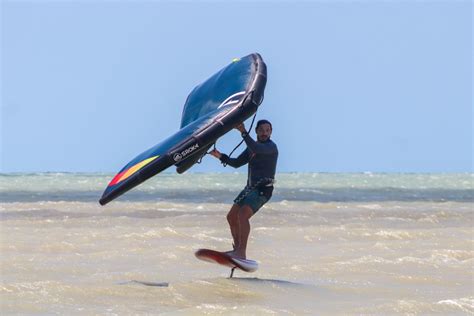 Windsurf Difficulties