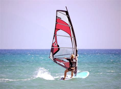 Windsurf Gear