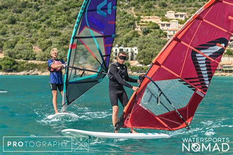 Windsurfing Instructor