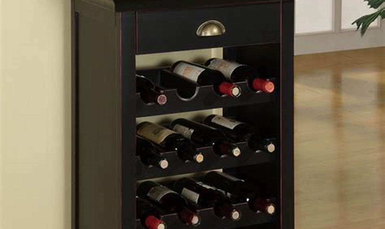 Wine Furniture