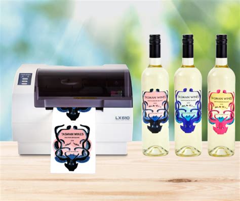 Top 10 Best Wine Label Printers for Small Businesses