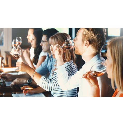 Wine Tasting Package