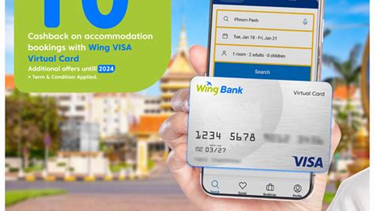 Wing On Travel Promotion Code 2024