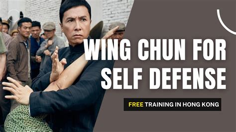 Wing Chun Hidden Costs