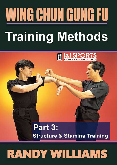 Wing Chun Instructional Methods