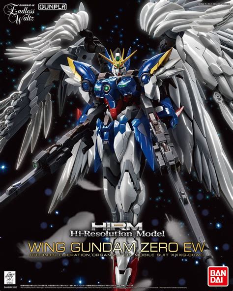 Wing Gundam Ew
