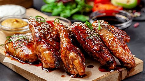 Wings