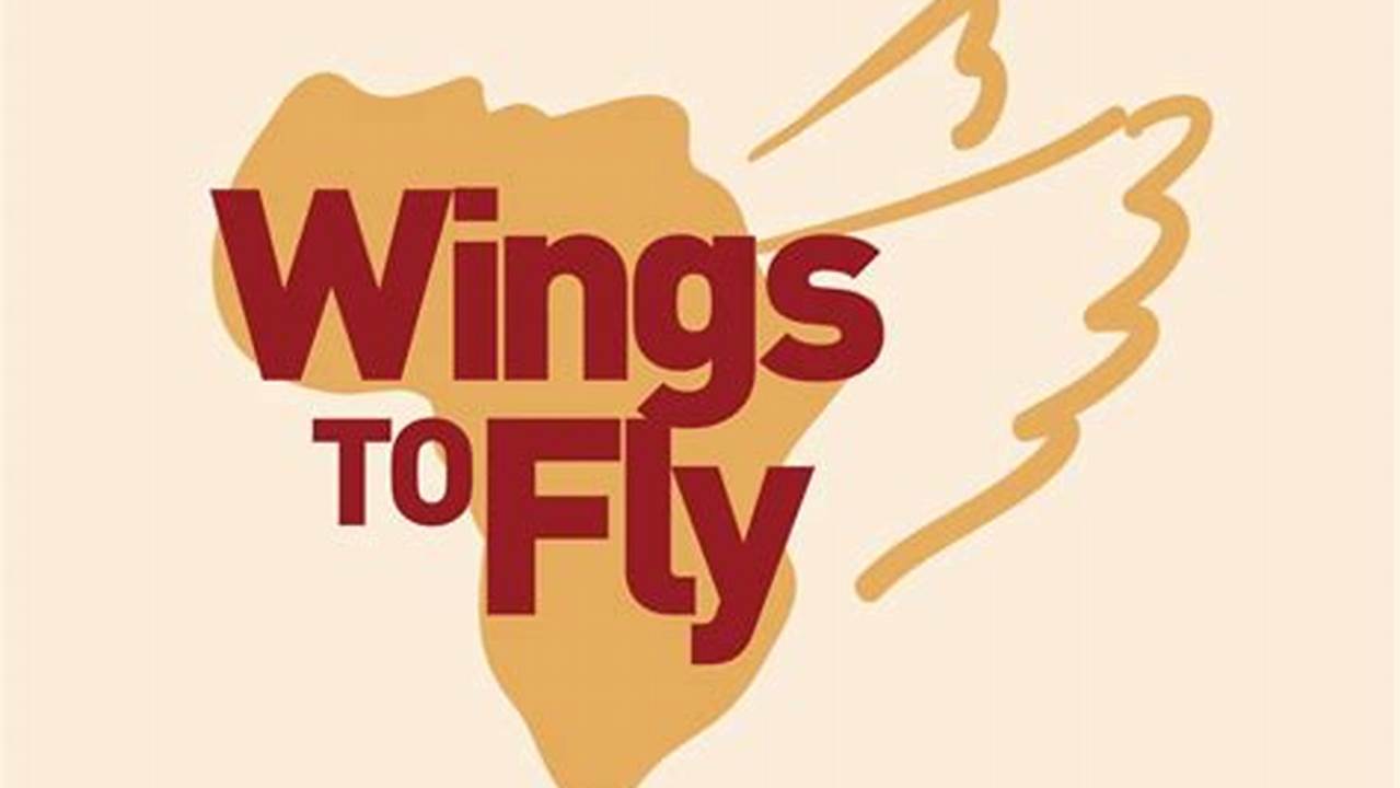 Wings To Fly Equity Scholarship 2024