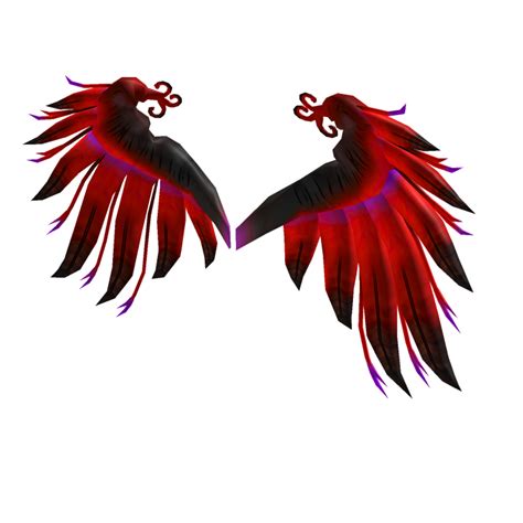 Wings - Roblox
