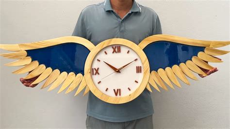 Soaring High with Wings Around the Clock: Experience the Thrilling Rush of Flight!