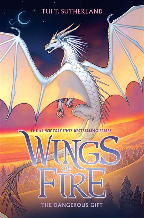 Wings Of Fire Book 14