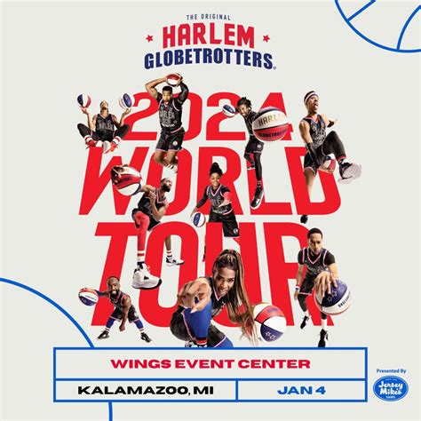 Wings Stadium Events 2024