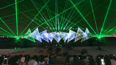 Wings of Time Lasers