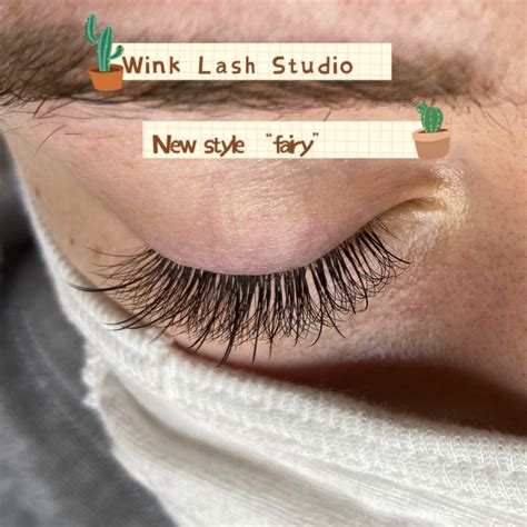 Wink Lash Studio