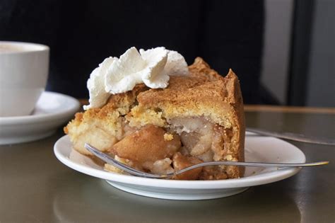 Winkel 43 Apple Pie