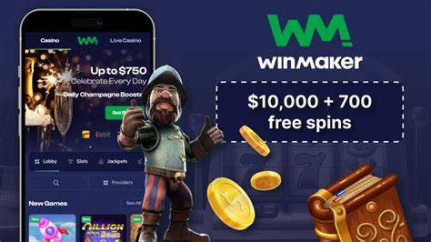 Winmaker Casino