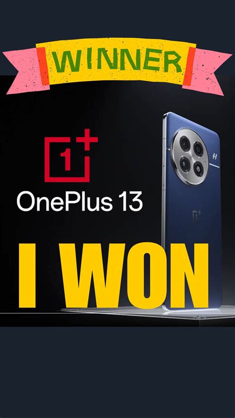 Winner: OnePlus users