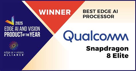 Winner: Qualcomm