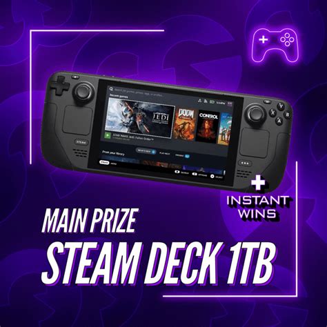 Winner: Steam Deck