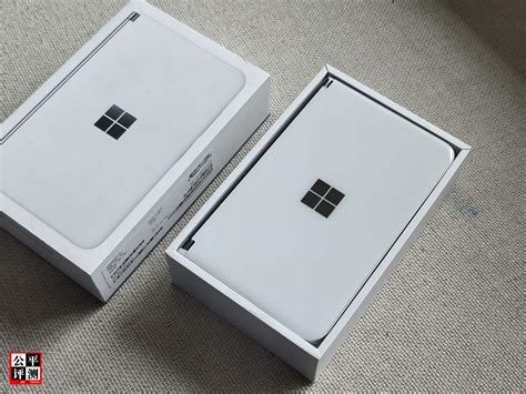 Winner: Surface Duo 2