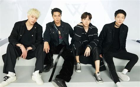 Winner Kpop 2017