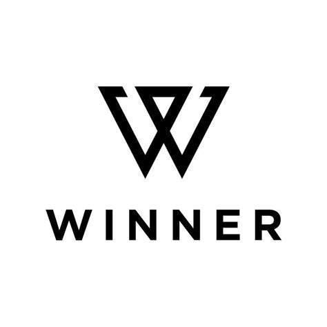 Winner Kpop Logo