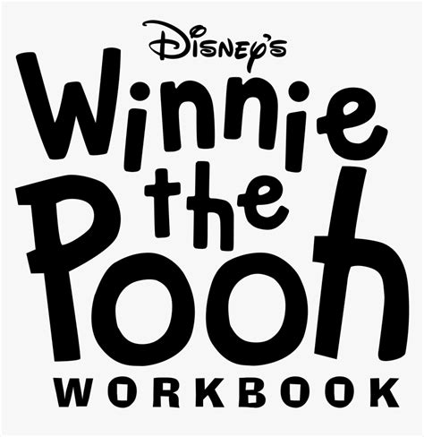 Winnie The Pooh Free Font