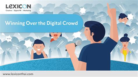 Crowd cheering at a sports event