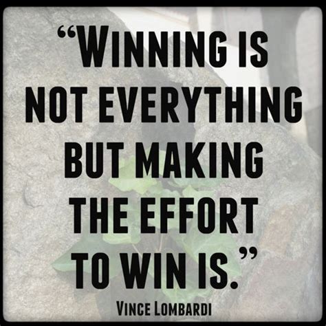 Winning Quotes Sports