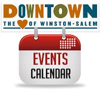 Winston Salem Event Calendar