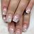 Winter Wonderland Glam: Beautiful Christmas Nail Ideas for the Holidays