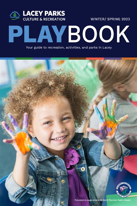 Winter & Spring 2023 PROGRAMS & REGISTRATION