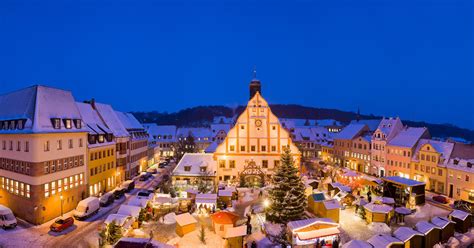 Winter Activities Leipzig