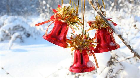 Winter Bells