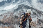 Winter Camping Clothes