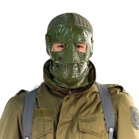 Winter Combat Mask