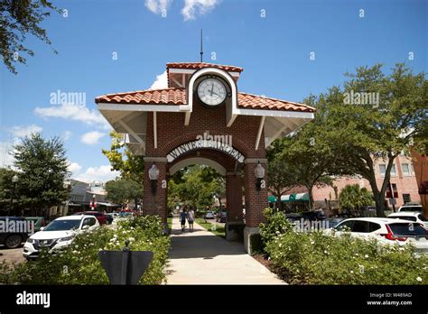 Winter Garden Florida