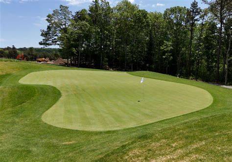Winter Golf Courses Near Me