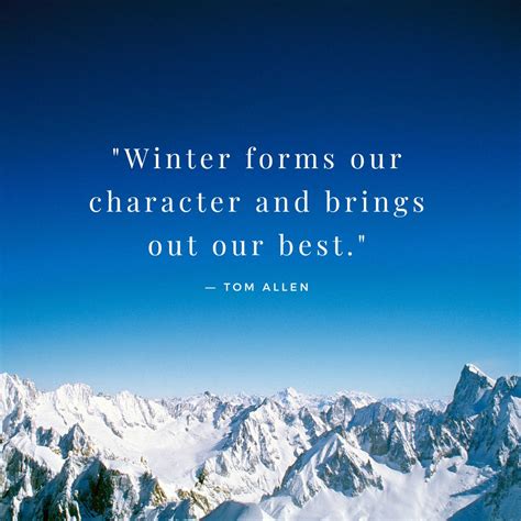 Winter Jacket Quotes