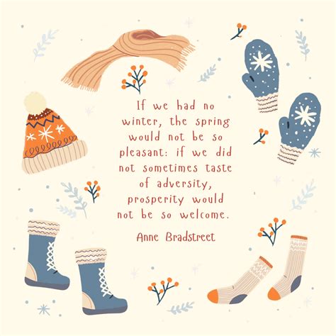 Winter Joy Quotes