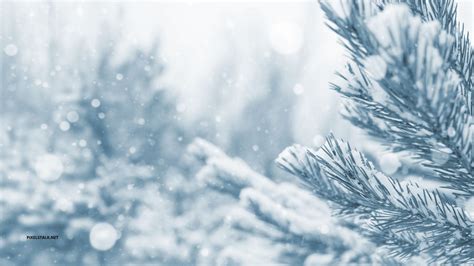 Winter Laptop Wallpaper Abstract Winter Patterns