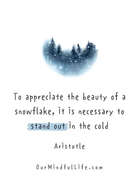 Winter Quotes Baby
