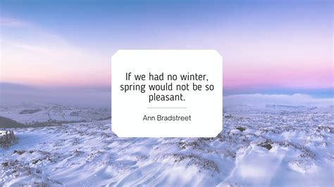 Winter Quotes Cover Photos