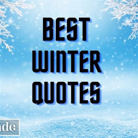 Winter Quotes In Hindi