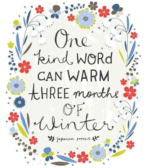 Winter Quotes Kids