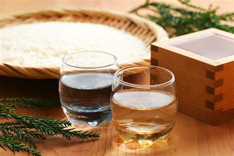 Winter Sake