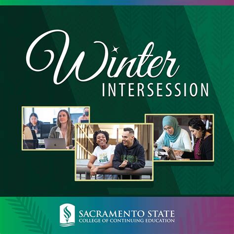 Winter-intersession Sac State 2018 Course Catalog