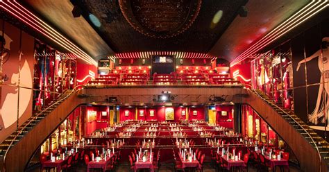 Wintergarten Variete Theater Spectacle