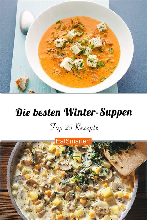 Wintersuppe